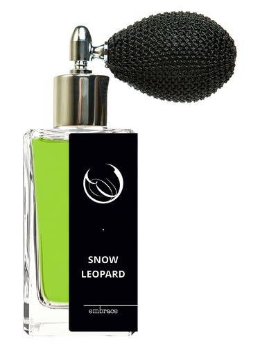 Snow Leopard Embrace Perfume for women and men
