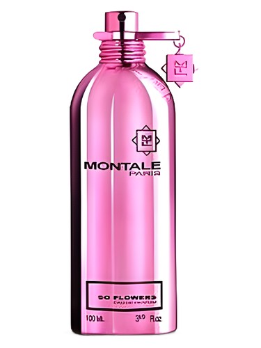 So Flowers Montale