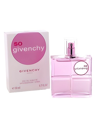 So Givenchy Givenchy