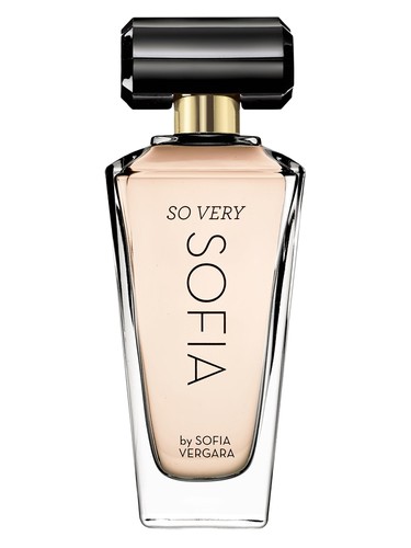 So Very Sofia