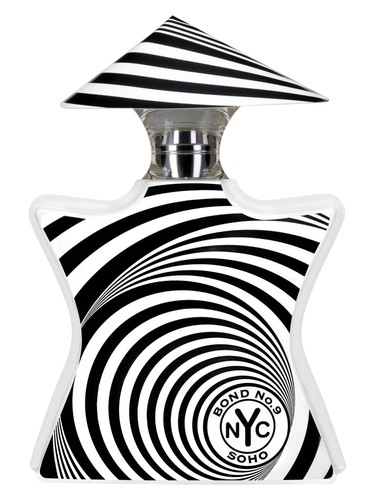 Soho Bond No 9