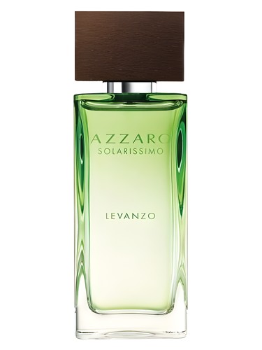 Solarissimo Levanzo Azzaro