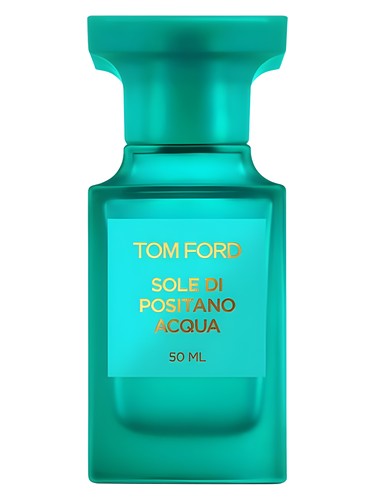 Sole Di Positano Acqua Tom Ford for women and men
