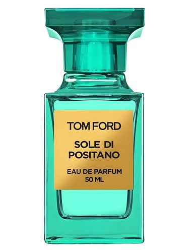 Sole di Positano Tom Ford for women and men
