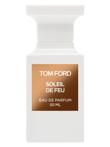 Soleil de Feu Tom Ford