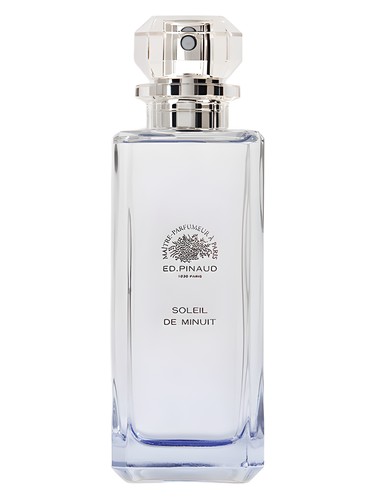 Soleil de Minuit Ed Pinaud for women and men