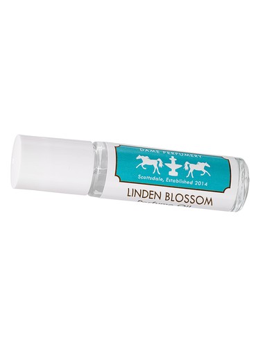 Soliflore Linden Blossom Dame Perfumery