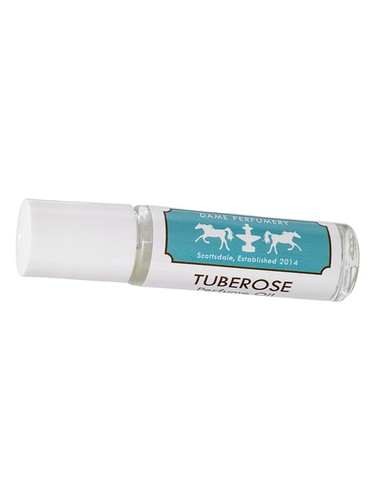 Soliflore Tuberose Dame Perfumery