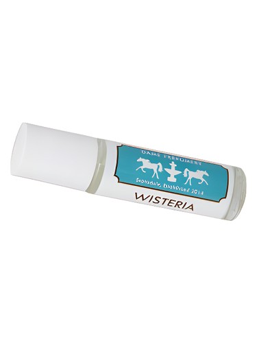 Soliflore Wisteria Dame Perfumery