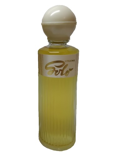 Solo Cologne Dzintars for women and men