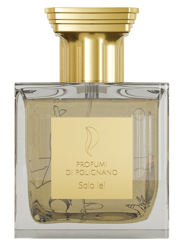 Solo Lei Extrait de Parfum Profumi Di Polignano for women and men