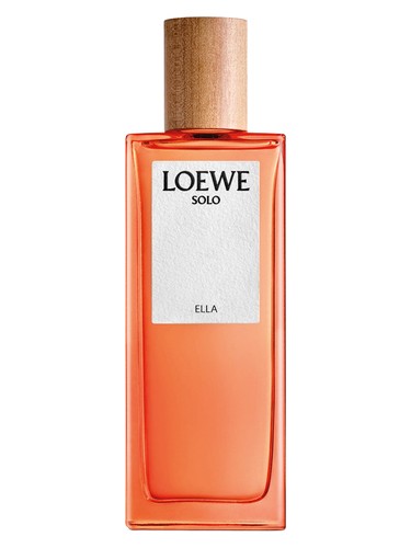 Solo Loewe Ella Loewe