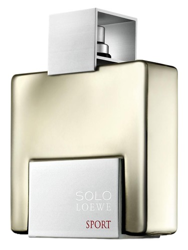 Solo Loewe Sport Loewe