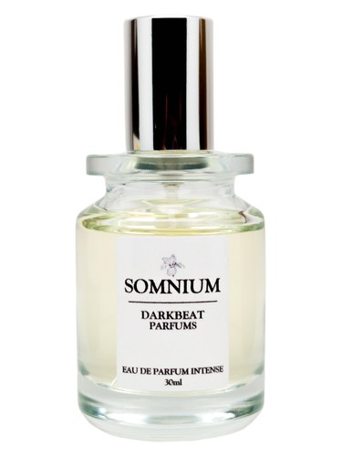Somnium Darkbeat Parfums