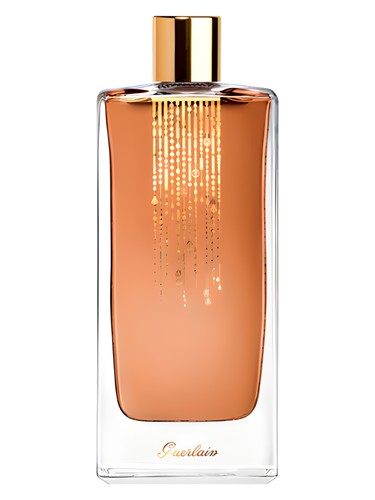 Songe d'un Bois d'Ete Guerlain