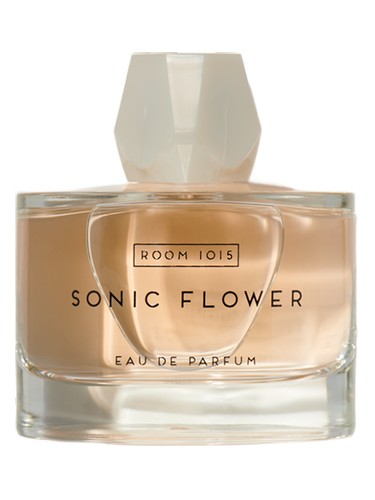 Sonic Flower Room 1015 for women and men