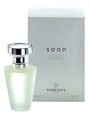 Soon Germaine Monteil