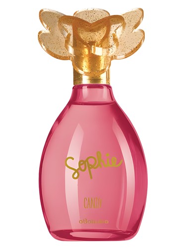 Sophie Candy O Boticário