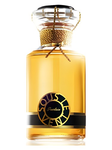 Sous le Vent Guerlain