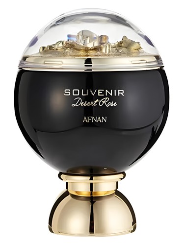 Souvenir Desert Rose Afnan