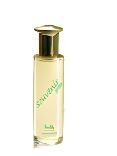 Souvenir Green Dzintars