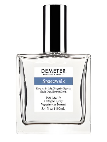 Spacewalk Demeter Fragrance