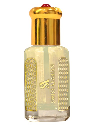 Spanish Sandalwood Swiss Arabian
