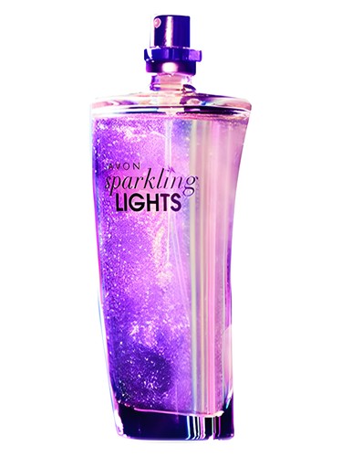 Sparkling Lights Avon