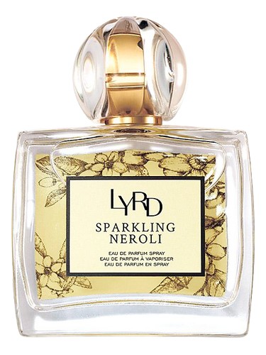 Sparkling Neroli Avon