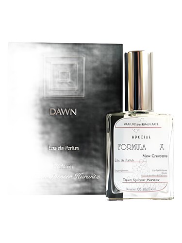 Special Formula X DSH Perfumes for women and men