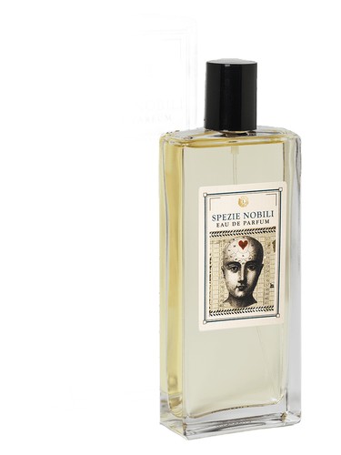 Spezie Nobili Logevy Firenze 1965 for women and men
