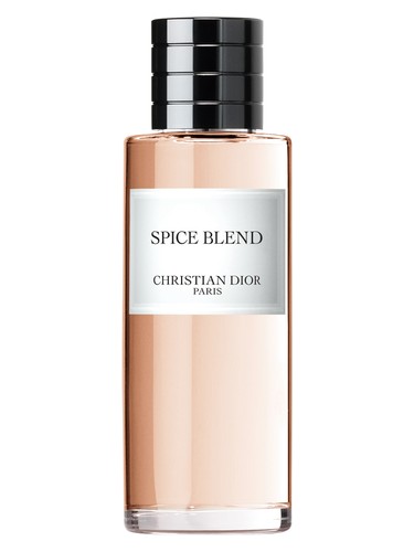 Spice Blend Dior