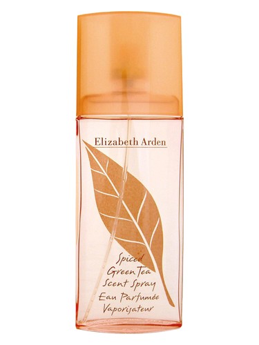 Spiced Green Tea Elizabeth Arden