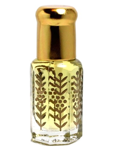 Spirit Of Persia Elixir Attar for women and men