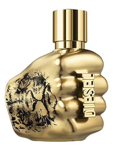 Spirit Of The Brave Intense Diesel