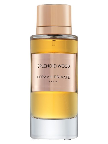 Splendid Wood Deraah Private