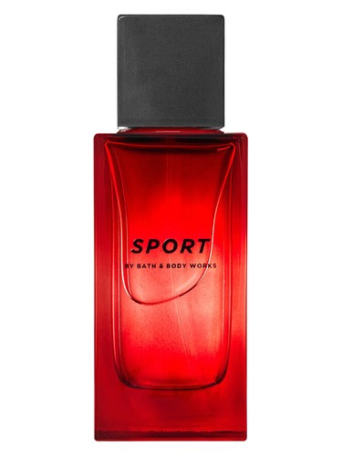 Sport Bath & Body Works