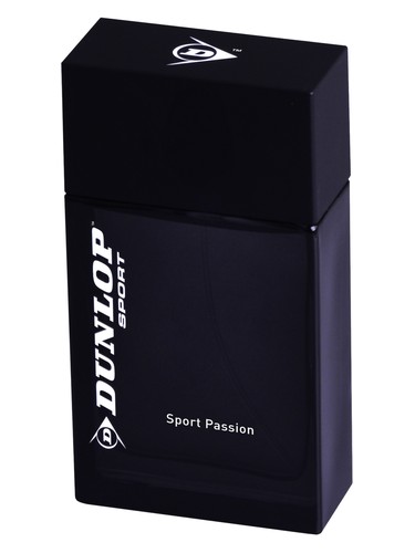Sport Passion Dunlop