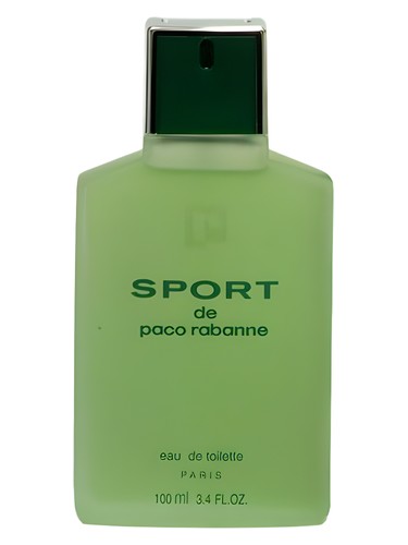 Sport de Paco Rabanne Rabanne