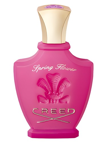 Spring Flower Creed