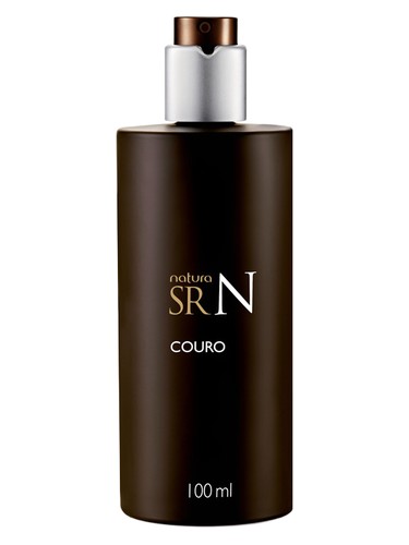 Sr. N Couro Natura
