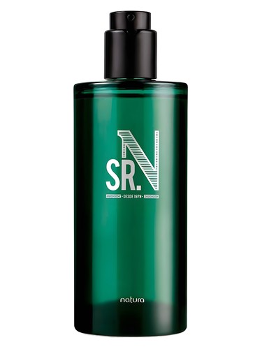 Sr. N Natura