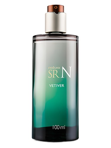 Sr. N Vetiver Natura