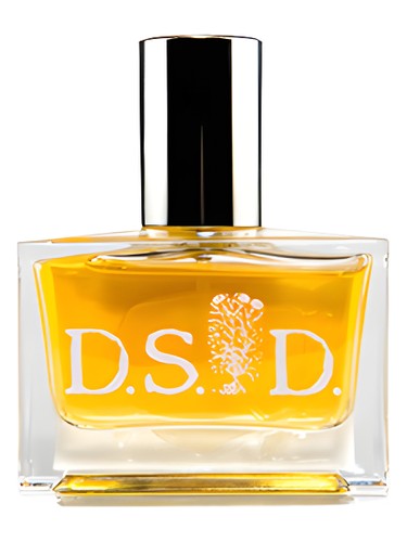 Staghorn Sumac DS&Durga for women and men
