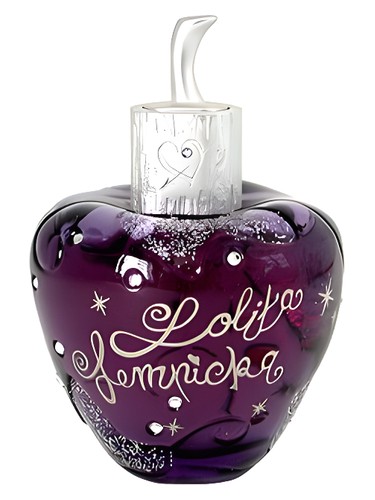 Star Dust Midnight Fragrance Lolita Lempicka