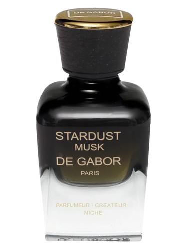 Stardust Musk Limited Edition De Gabor