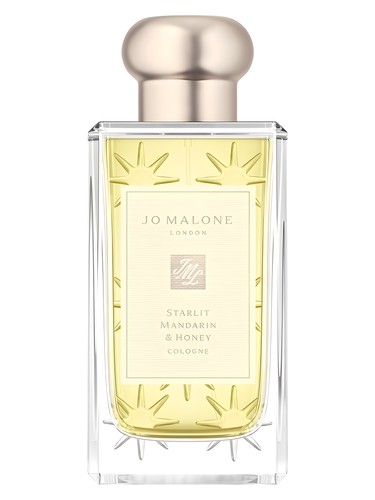 Starlit Mandarin & Honey Jo Malone London
