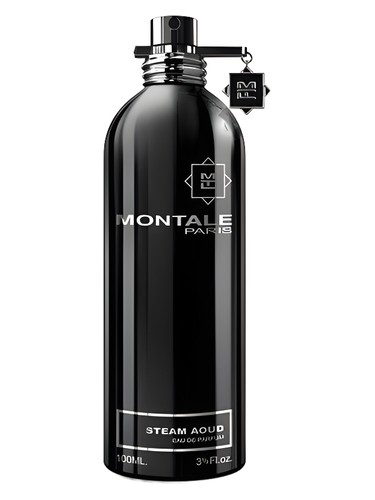 Steam Aoud (Aoud Hoggar Mota) Montale