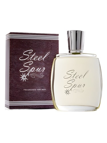 Steel Spur Tru Western