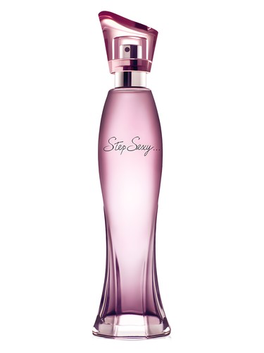 Step Sexy Avon